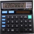 Calculator Ct-512 - 12 Digit. 