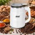 Grinder - Masala Grinder - 8 Blades Grander - 300W Grainder - High Quality - Durable Stainless Steel Blades - Powerful Motor Grinder. 