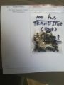 100 Pcs Transistor 2n5401 PNP 5401 Transistors. 