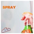 100% Original Mr. Muscle Window & Glass Cleaner Trigger 750ml. 