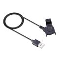 Universal Camera Charging Data Cable for Garmin VIRB XE GPS / X GPS(Black). 