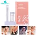 Green Home Sterilize Ear Wire Wide Application Ear-piercing Prevention Line. 