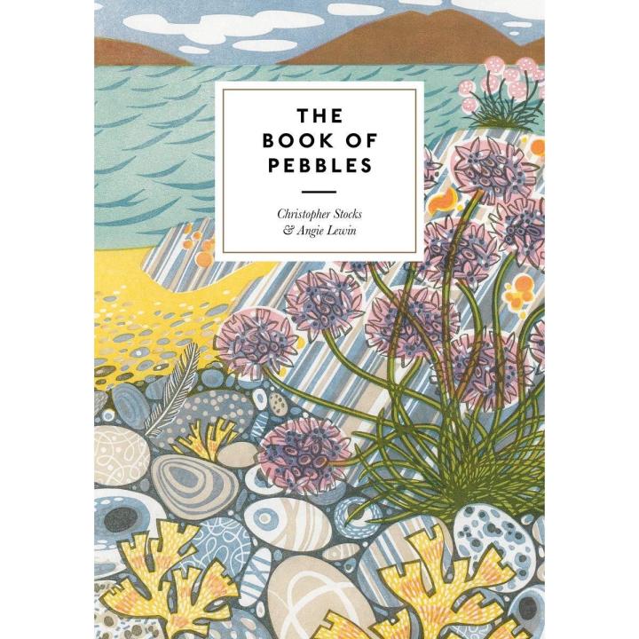 Liberty Books | The Book Of Pebbles by Christopher Stocks (100% ...