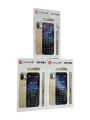 Calme i14 Max - Beatiful Design - 2.4 Inch Display - Dual Sim - PTA Approved - Smart Camera - 2000mAH Battery - Bluetooth Dailer - Auto call recording - Audio & Video Player - Powerful Torch Light with Side Button - 1 Year Brand Warranty. 