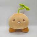 Foreign Trade New omori sprout mole plush Sprout Potato Plush Toy Surrounding the Game Doll. 