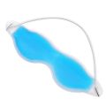 1pc Reusable Silicone Gel Eye Mask Sleeping Eye Patch Anti-fatigue Whitening Dark Circles Ice Cool Eye Bags Remove Skin Care. 