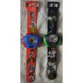 Ben 10 Projector Watch. 