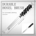 Golf Club Brush Wire Brush Cleaning Tool for Iron and Wood,2Pcs. 