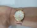 Cute And Classy Magnetic Wrist Watch. 
