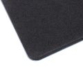 Gaming Mouse Pad Elegant Cute Computer Notebook Gaming Mouse Elegant Cute Gaming Mouse Pad For Computer Gamer Pink. 
