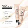 LAIKOU BB Cream Long Lasting Waterproof Brighten Skin Tone 30ml. 