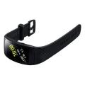 Samsung Gear Fit 2 Pro-Black. 