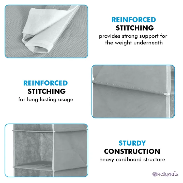 hanging%20organizer,%20cabinet%20organizer,%20hanging%20shelf,%20hanging%20storage,%20foldable%20and%20space%20saving,%20metal%20hooks%20and%20bamboo%20inserts,%20linen-like%20texture%205%20shelve%20-%20Image%207