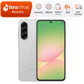 Samsung Galaxy A56 8/256GB - PTA APPROVED. 