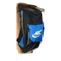 ABC present  cricket hardball kit duffel bag high quality. 