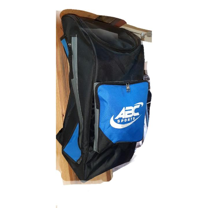ABC present  cricket hardball kit duffel bag high quality