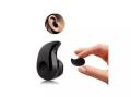 Mini Bluetooth Handfree Light Weight - Black. 
