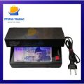 Money Note Checker Currency Checker Machine Money Detector Currency Machine Note Checking Machine UV Light With ON/OFF Switch- AC 220V. 