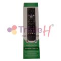 TRIPLE H CHINA SMART LED/LCD REMOTE CONTROL WITH SOCIAL BUTTONS MODEL ES-040 UNIVERSAL CHINA LOCAL SMART LCD/LED TVS. 