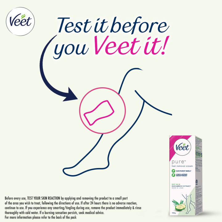 Veet%20Pure%20Hair%20Removal%20Cream%20Dry%20200g%20-%20Body%20&%20Legs%20-%20Image%207