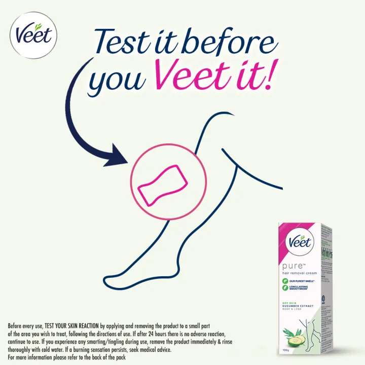 Veet%20Pure%20Hair%20Removal%20Cream%20Dry%2050g%20-%20Full%20Arms%20-%20Image%207