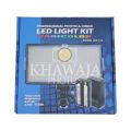 Professional LED 416 Pro With Battery & Charger (KIT). 