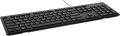 D-e-l-l Multimedia Ultra Slim Keyboard KB216 Smooth Keys, Slim Design PC and Laptop For Home and Office Use. 