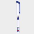 PIANO Smart Wipe Easy White Board Marker-Pack of 4 Pcs. 