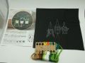 Embroidery Kit Hanging Plants Theme Embroidery Kit For Home Decoration.. 
