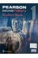 PEARSON DISCOVER HISTORY BOOK 1. 