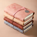 Journal Diary Easy to Write A6 2021 Elk Planner Organizer Diary. 