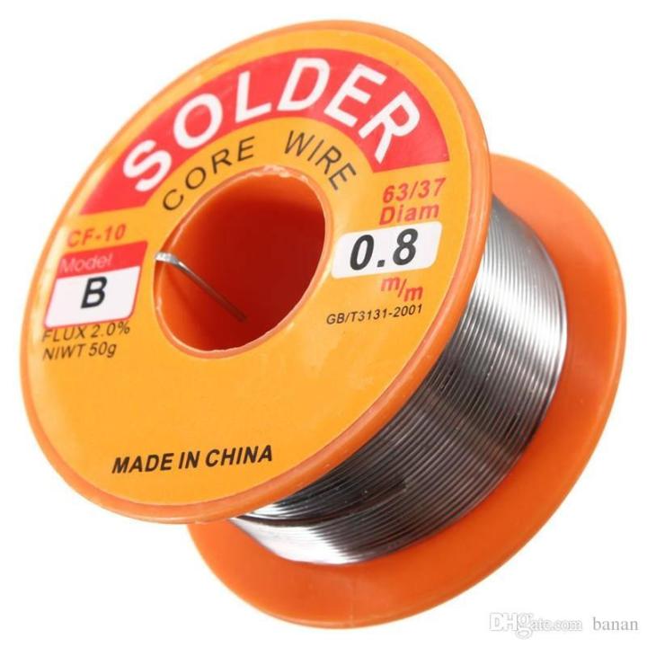 25G%20/%2050G%20/%20100G%20/%20200G%20/%20400G%200.8mm%20Shinning%20Point%20Solder%20Wire%20Soldering%20Wire%20Pateri%20Solder%20Set%20Pateri%20Besi%20Soldering%20Iron%20Electrical%20Board%20Best%20Quality%20-%20Image%204