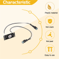 Dc 5-5.5V Single Axis Solar Tracking Sensor Board. 