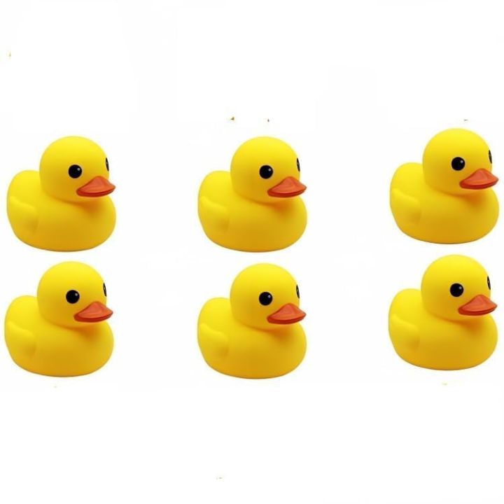 Bathroom%20Rubber%20Large%20Yellow%20Duck%20Bathing%20Playing%20Water%20Kawaii%20Squeeze%20Float%20Ducks%20Baby%20Bath%20Toys%20Cute%20Duck%20Baby%20Gift%20(1Pc)%20-%20Image%202