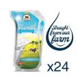 Trumilk™ 100% Whole Milk 250 ml - 24 Pcs / Carton. 