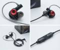 HF GAMING WIRED GM3 USB. 