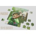 Jigsaw Puzzles Best Photo Babar Azam. 