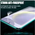 Redmi Note 13 Pro Screen protector Jelly and Back Side Jelly protector For Redmi Note 13 Pro. 