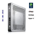 HP t610 Flexible Thin Client. 