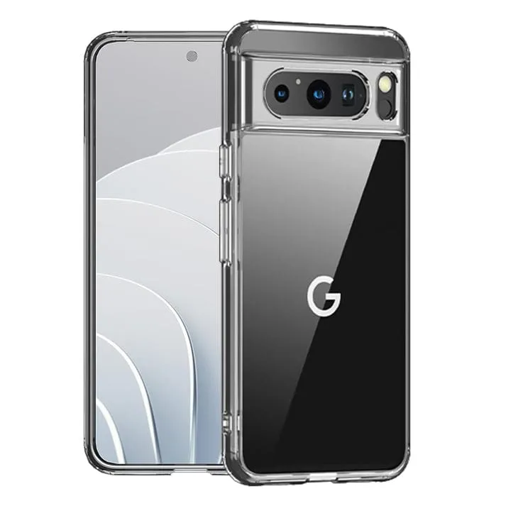 Google%20Pixel%208%20pro%205G%20Cover%20New%20Ultra%20Thin%20Soft%20Tpu%20Silicon%20Dust%20Proof%20Transparent%20Clear%20Cover%20-%20Image%203