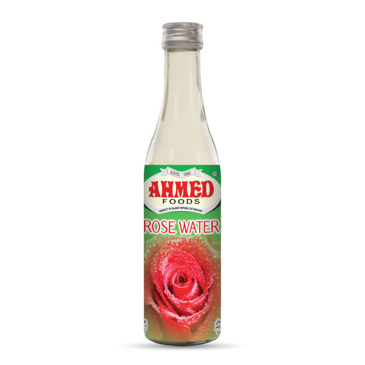 Ahmed Rose Water 250ml