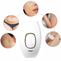 Portable Electric Hair Remover Ipl Mini Laser Hair Removal for Men and Women Depilador Portable Laser Hair Removal Device Permanent Facial Hair Removal Device Whole Body Laser Hair Removal Device   Note random color will be deliver. 