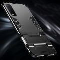 Protect Cover for VIVO Y20 / VIVO Y20S Case Silicone Iron Man Armor Hard Phone Cases for VIVO Y20S / VIVO Y20 Full Protection Back Cover. 