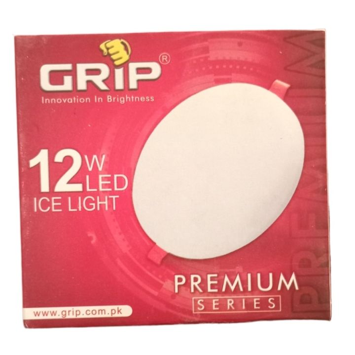Grip  12 WATT SMD SELING LIGHT