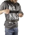Weighted Vest Weight Loss Jacket 15kg Vest 10kg Vest. 