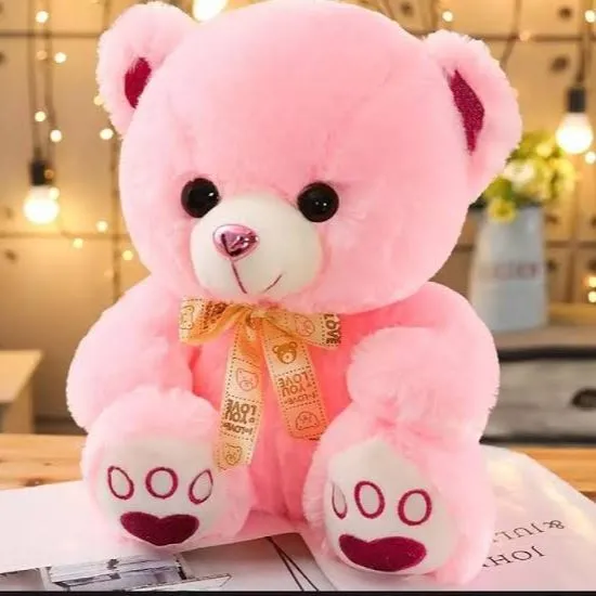10%20Inches%20Valentines%20Day%20Plush%20Teddy%20Bear%20Cute%20Brown%20Teddy%20Bear%20Stuffed%20Animal%20Toys,%20Valentines%20Day%20Anniversary%20Birthday%20Gift%20for%20Kids%20Boys%20Girls%20Couple%20Boyfriend%20Girlfriend%20-%20F10604%20-%20Image%202