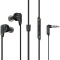 Xiaomi Mi Black Shark 3.5mm Gaming Earphones Black. 