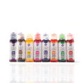 Pack OF 8 Gel colour - jell - 35ml-  Colour - 35ml - food - icing - culinary solutions - SAC. 