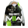 Call of Duty Warzone 3D Print Hoodies Autumn and Winter Boys Girls Clothing Fashion Casual Sweatshirts Streetwear Sudaderas Tops. 