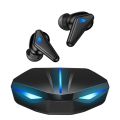 100% Quality+COD K55 TWS Bluetooth Earphones Gaming Headset 5.0 Stereo HeadPhones Wireless Earphone Bass Earbuds. 